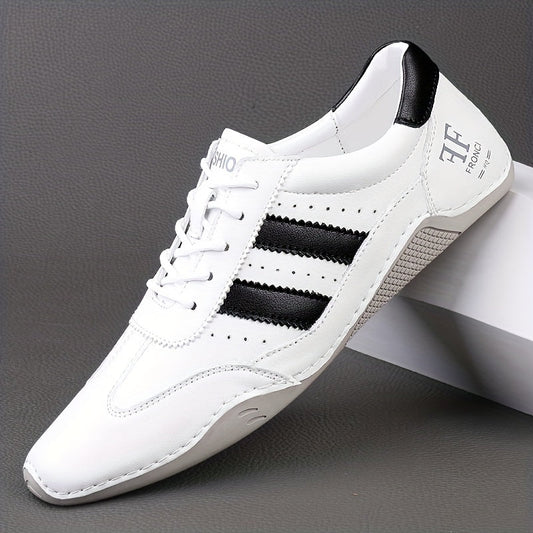 Zapatillas para hombre de moda casual – Calzado deportivo para uso diario y streetwear