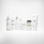 Hydraterende exfoliërende gezichtstoner met CBD, 150 ml