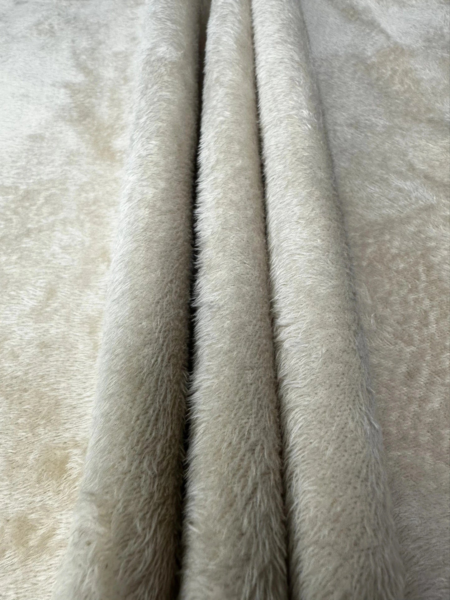 Winter Leggings mit Fleece-Futter – Dunkelblau