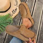 Mariselle | Instaploafers voor dames