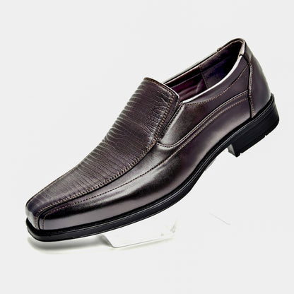 Mocassini da uomo business – Scarpe eleganti per il tempo libero, ufficio e uso quotidiano