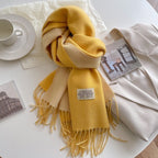Elegante sjaal