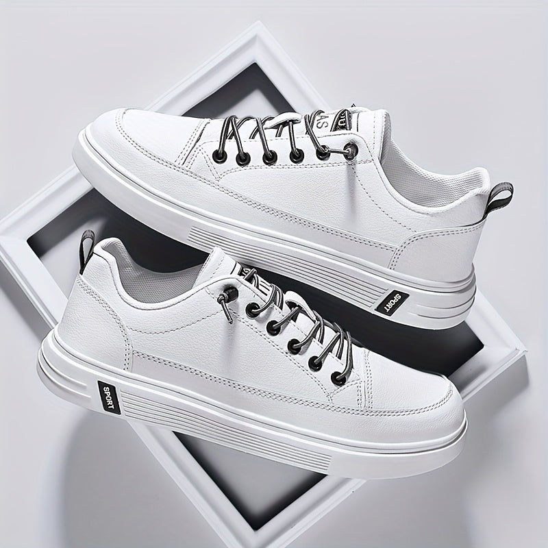 Męskie sneakersy niskie Streetstyle sportowe na co dzień