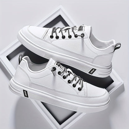 Męskie sneakersy niskie Streetstyle sportowe na co dzień