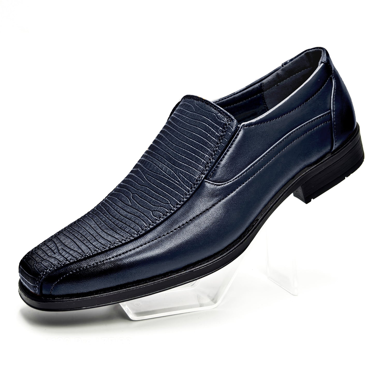 Mocassini da uomo business – Scarpe eleganti per il tempo libero, ufficio e uso quotidiano