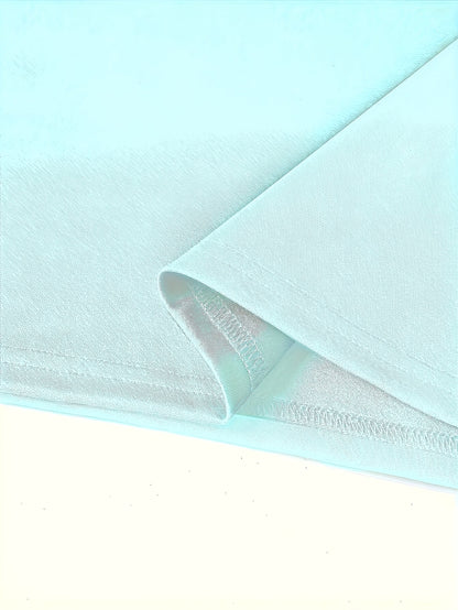 Polo da uomo con stampa geometrica moderna – Maglia casual elegante per tutti i giorni e l’estate