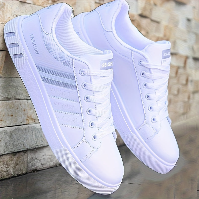 Baskets homme Chaussures de loisirs sportives pour le quotidien et le streetwear
