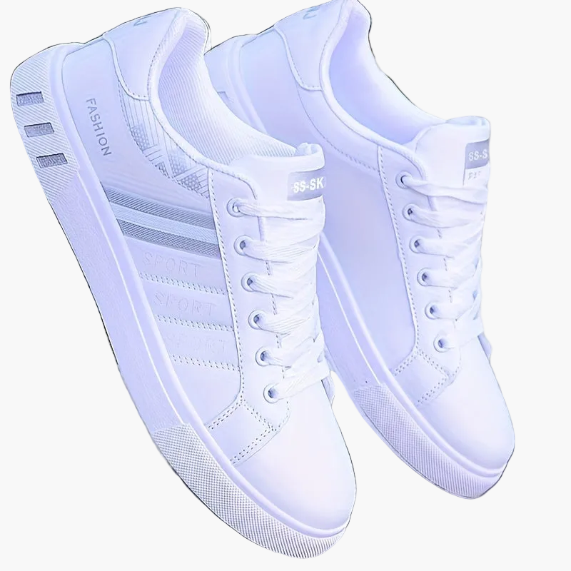 Baskets homme Chaussures de loisirs sportives pour le quotidien et le streetwear