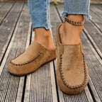 Mariselle | Instaploafers voor dames