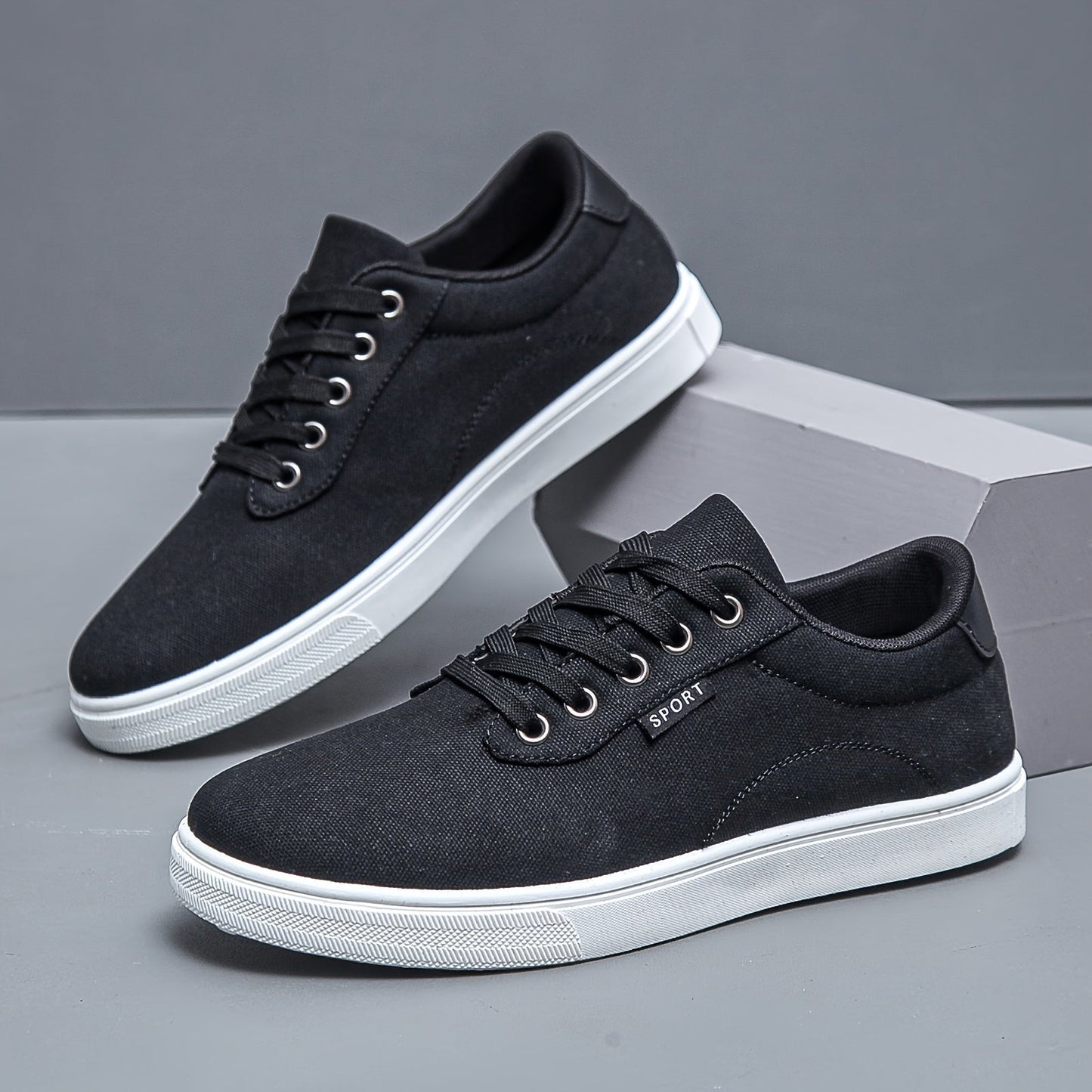 Herren Freizeitschuhe Sportliche Sneaker für Alltag und Outdoor