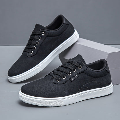 Herren Freizeitschuhe Sportliche Sneaker für Alltag und Outdoor
