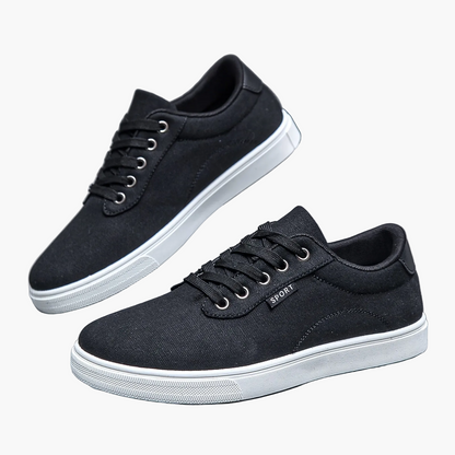 Herren Freizeitschuhe Sportliche Sneaker für Alltag und Outdoor