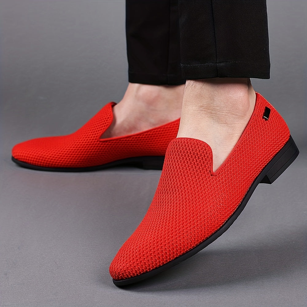 Eleganckie mokasyny męskie – klasyczne buty biznesowe i casualowe do biura i na uroczystości