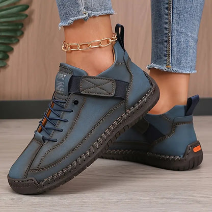 Sneaker da uomo per il tempo libero con design moderno e alto comfort per uso quotidiano e professionale