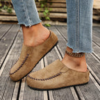 Mariselle | Instaploafers voor dames