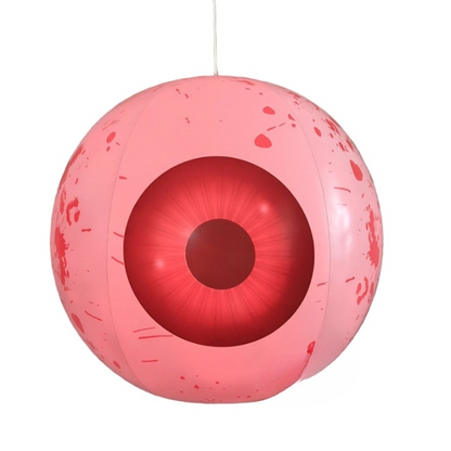 Décorations gonflables Halloween pour fête et jardin – Figurines amusantes et effrayantes pour fête Halloween