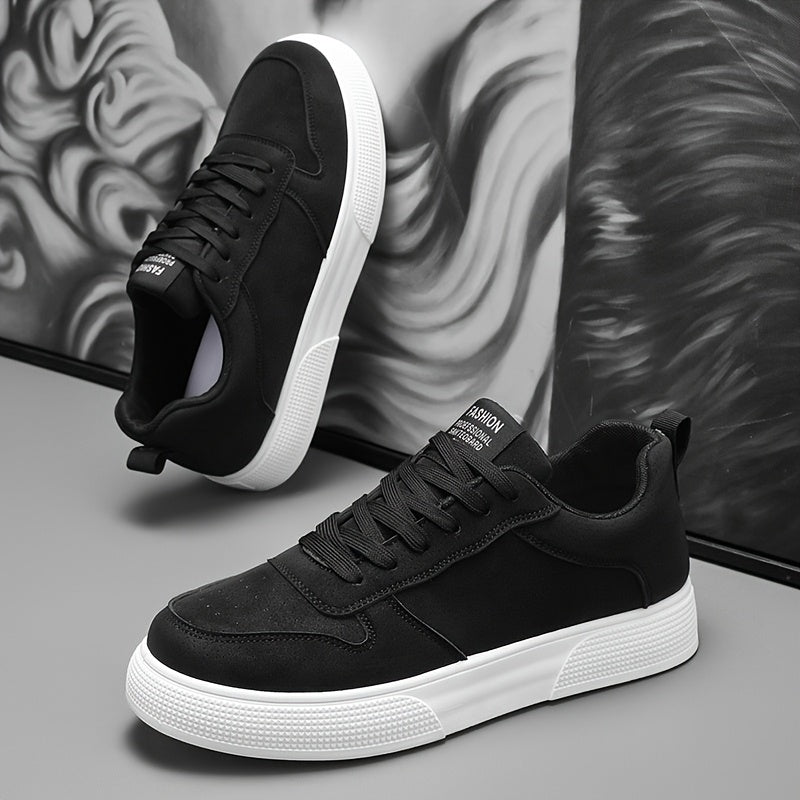 Męskie sneakersy niskie sportowe casualowe buty streetwear
