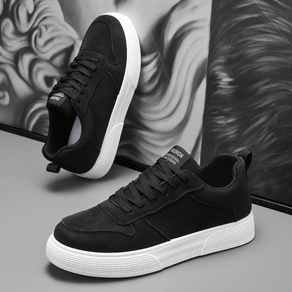 Męskie sneakersy niskie sportowe casualowe buty streetwear