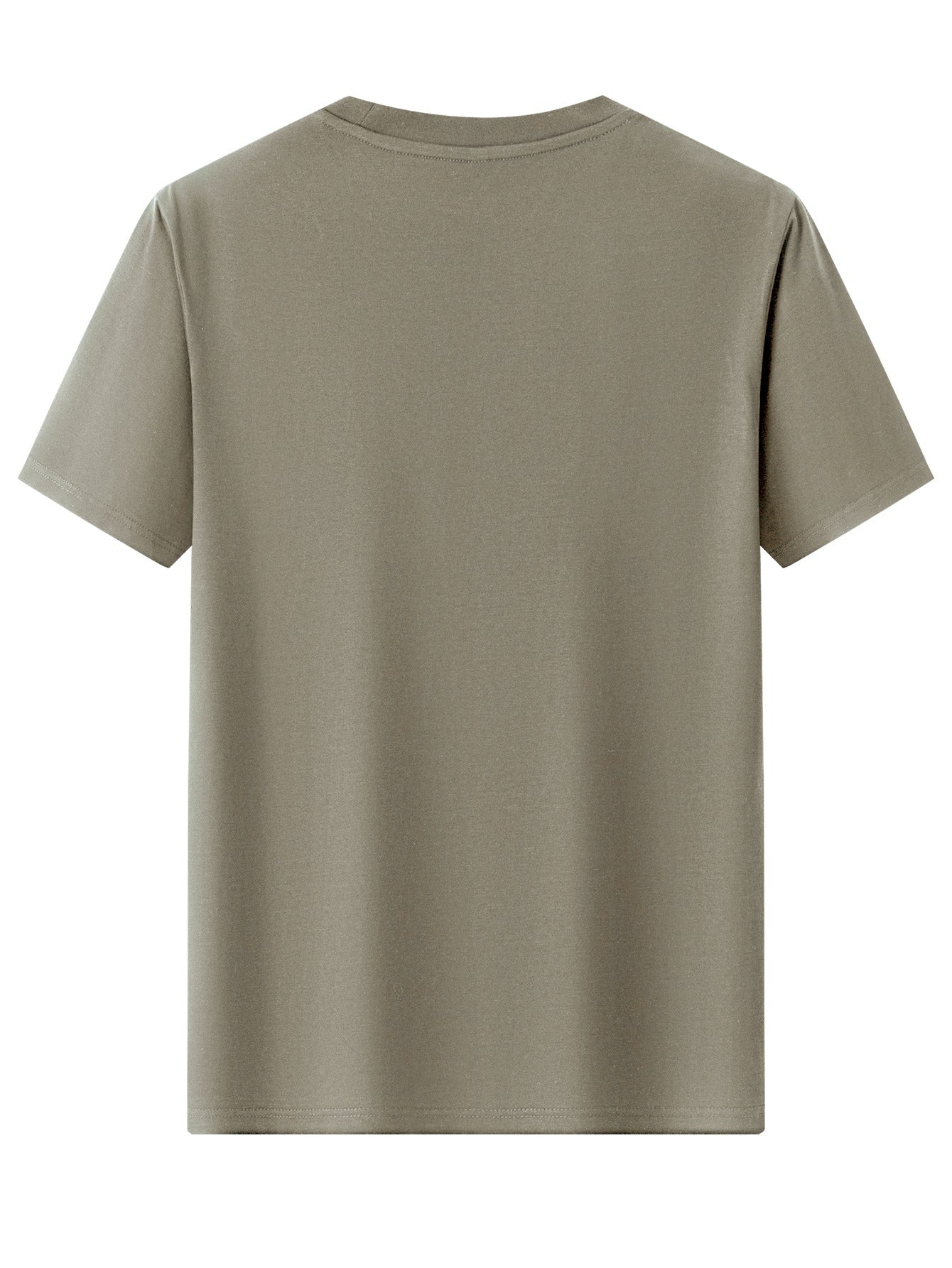 Herren T-Shirt für Freizeit – Vintage-Style mit Print 'Limited Edition Original Raw Denim'