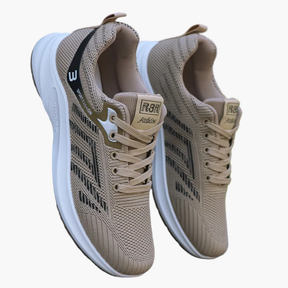 Scarpe sportive da uomo per outdoor e tempo libero – Sneakers comode dal design moderno
