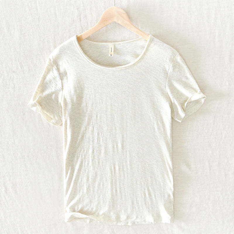 Donald – T-shirt traspirante a maniche corte da uomo