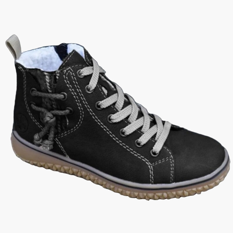 Dames Orthopedische Comfort Sneakers voor dagelijks en vrijetijd – Stijlvolle comfortabele schoenen met voetondersteuning