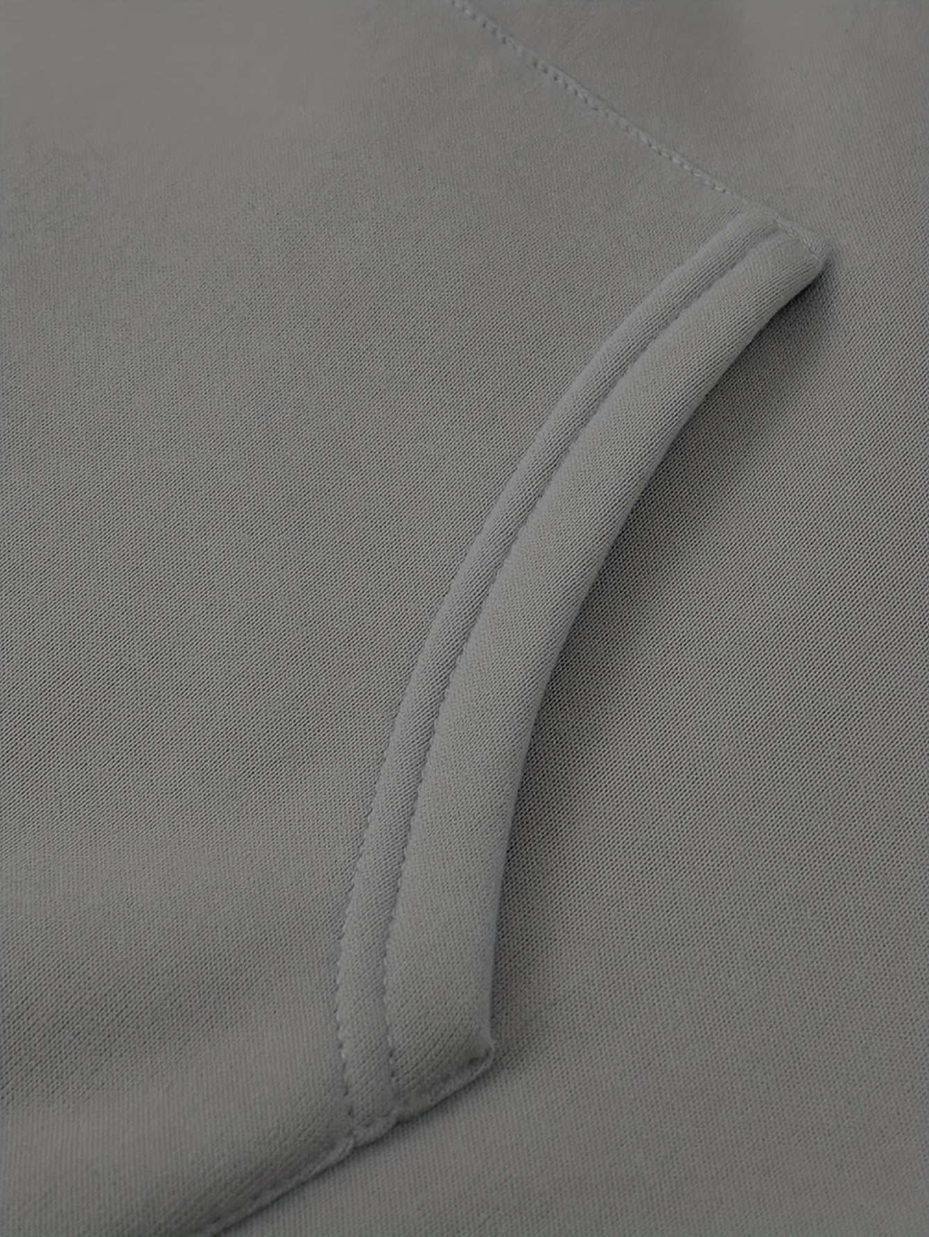 Herren Zweiteiler Trainingsanzug Hoodie & Jogginghose mit Streifenmuster