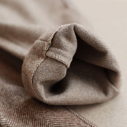 Pantalon business élégant pour femme – Coupe classique pour le bureau et le quotidien