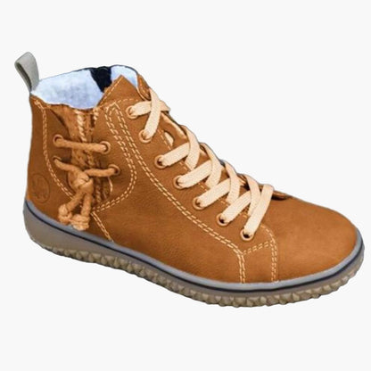 Dames Orthopedische Comfort Sneakers voor dagelijks en vrijetijd – Stijlvolle comfortabele schoenen met voetondersteuning