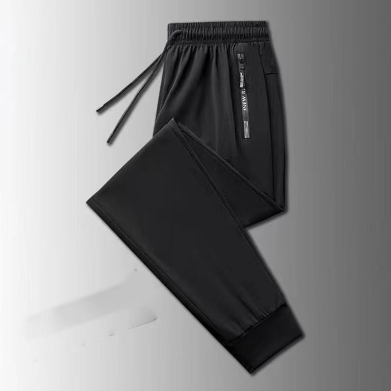 Jake – Dünne Sommer-Eis-hose für Herren