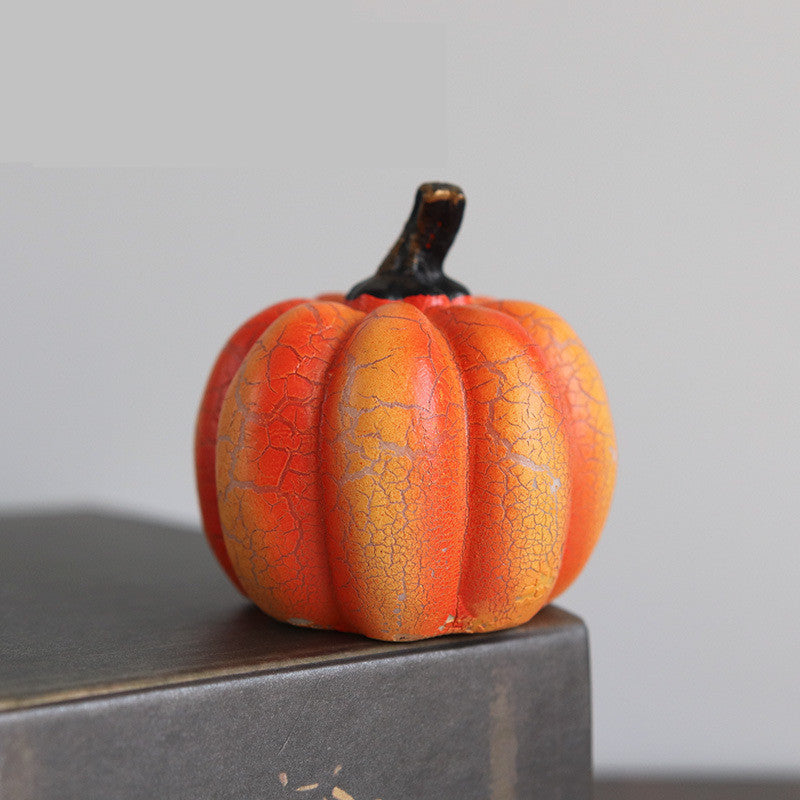 Lanterna LED Zucca Halloween – Decorazione Autunnale Luminosa e Atmosferica per Feste e Costumi di Halloween