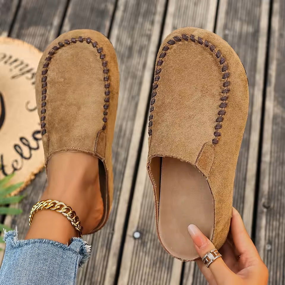 Mariselle | Instaploafers voor dames