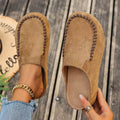 Mariselle | Instaploafers voor dames