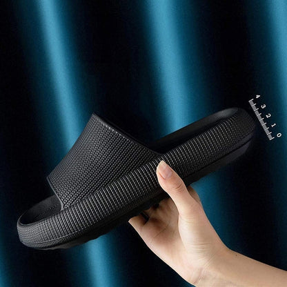 Mules bien-être homme – Chaussons ergonomiques confortables pour la maison et les loisirs
