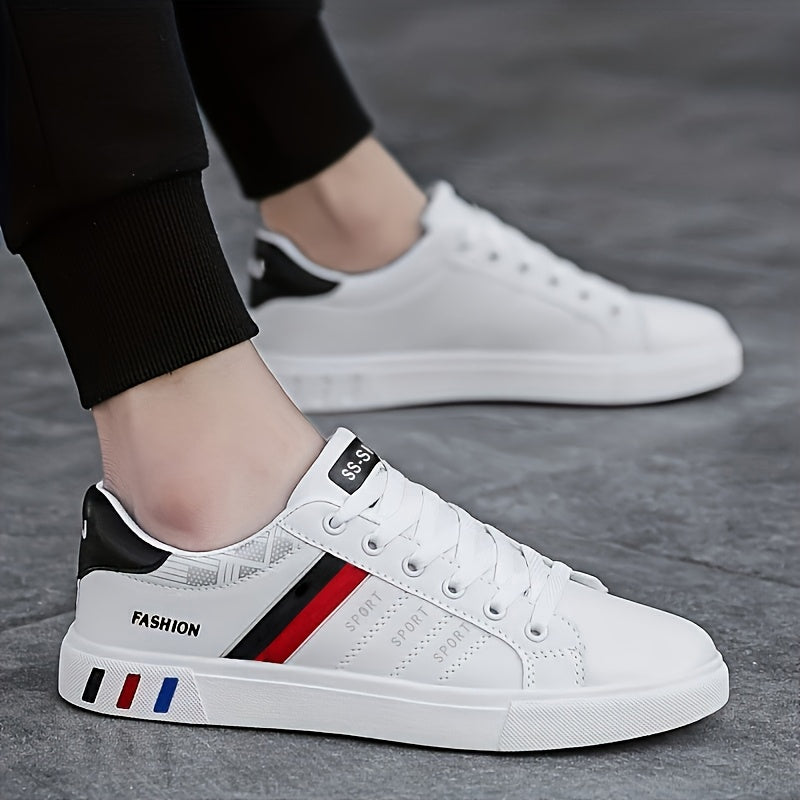Baskets homme Chaussures de loisirs sportives pour le quotidien et le streetwear