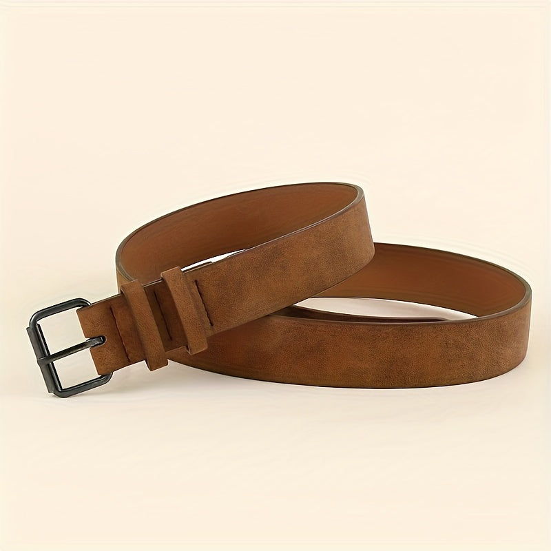 Tijdloze riem voor dames