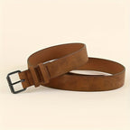 Tijdloze riem voor dames