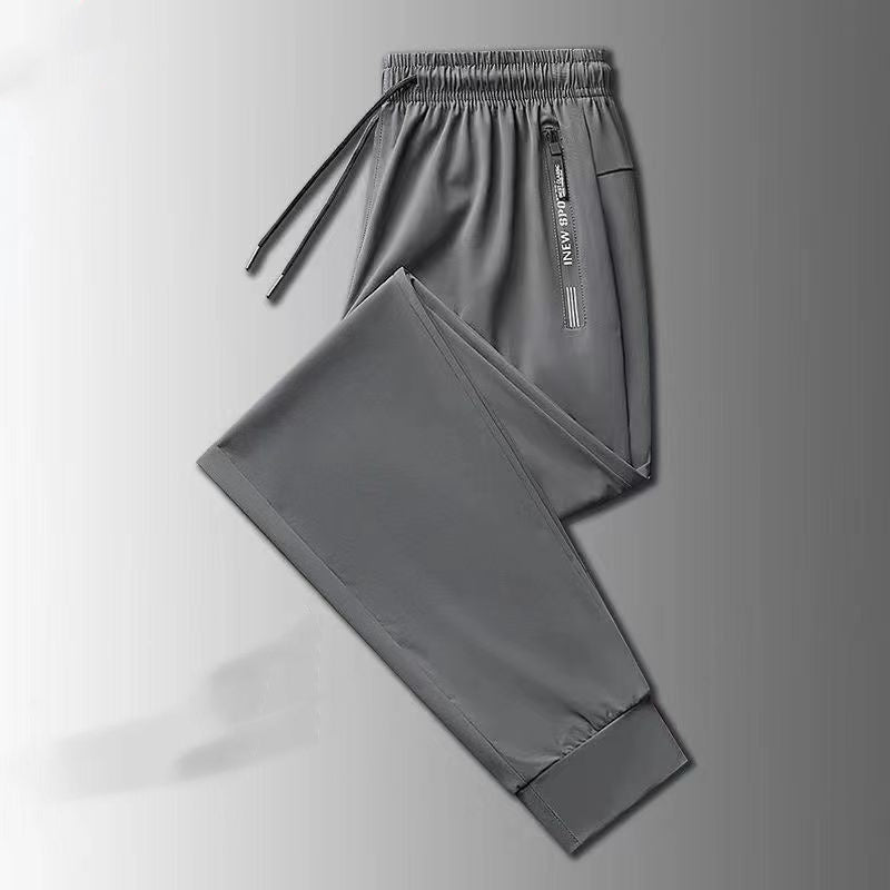 Jake – Dünne Sommer-Eis-hose für Herren
