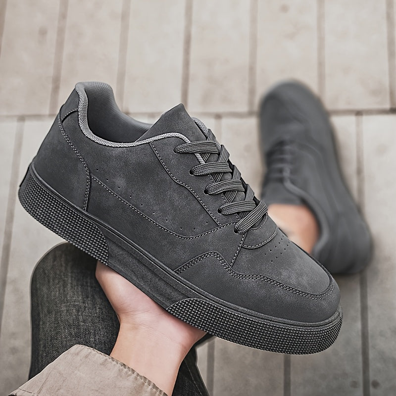 Męskie sneakersy niskie Streetstyle Klasyczne Wygodne Na co dzień