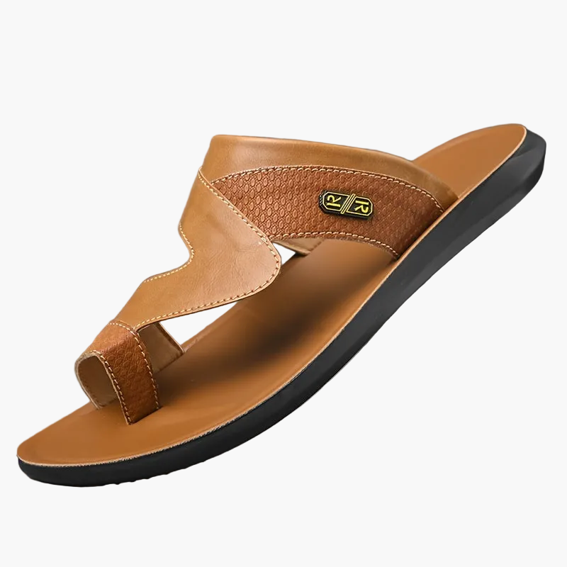 Infradito casual da uomo – Scarpe estive comode per tutti i giorni e il tempo libero