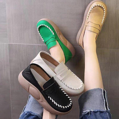 Damen Komfort-Slipper – Orthopädische Freizeitschuhe für Alltag und Arbeit