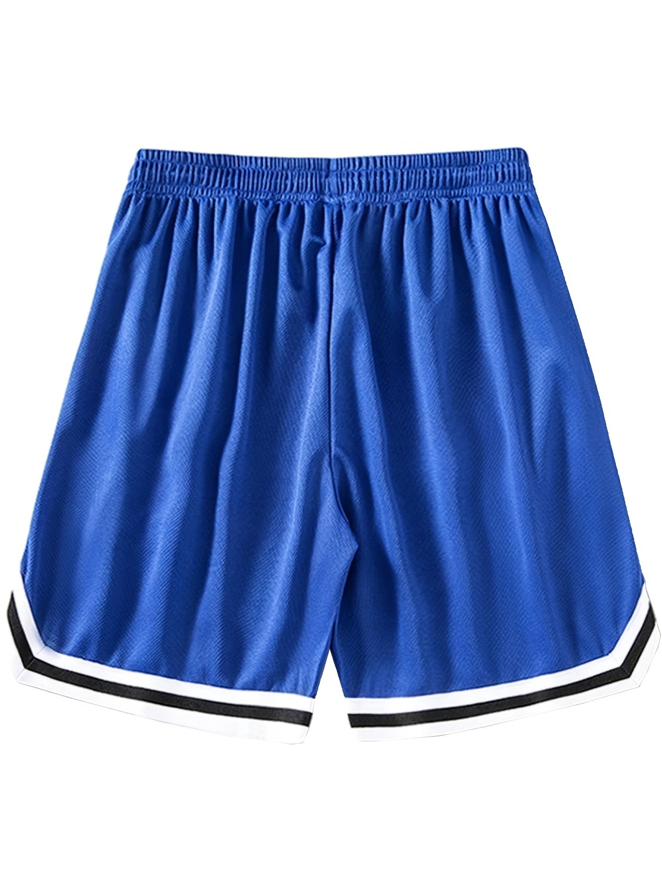 Herren Sportshorts Los Angeles USA – Lässige Basketball-Shorts mit Print für Fitness & Freizeit