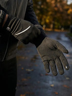 SportyTech | WindShield-thermohandschoenen met touchscreenfunctie