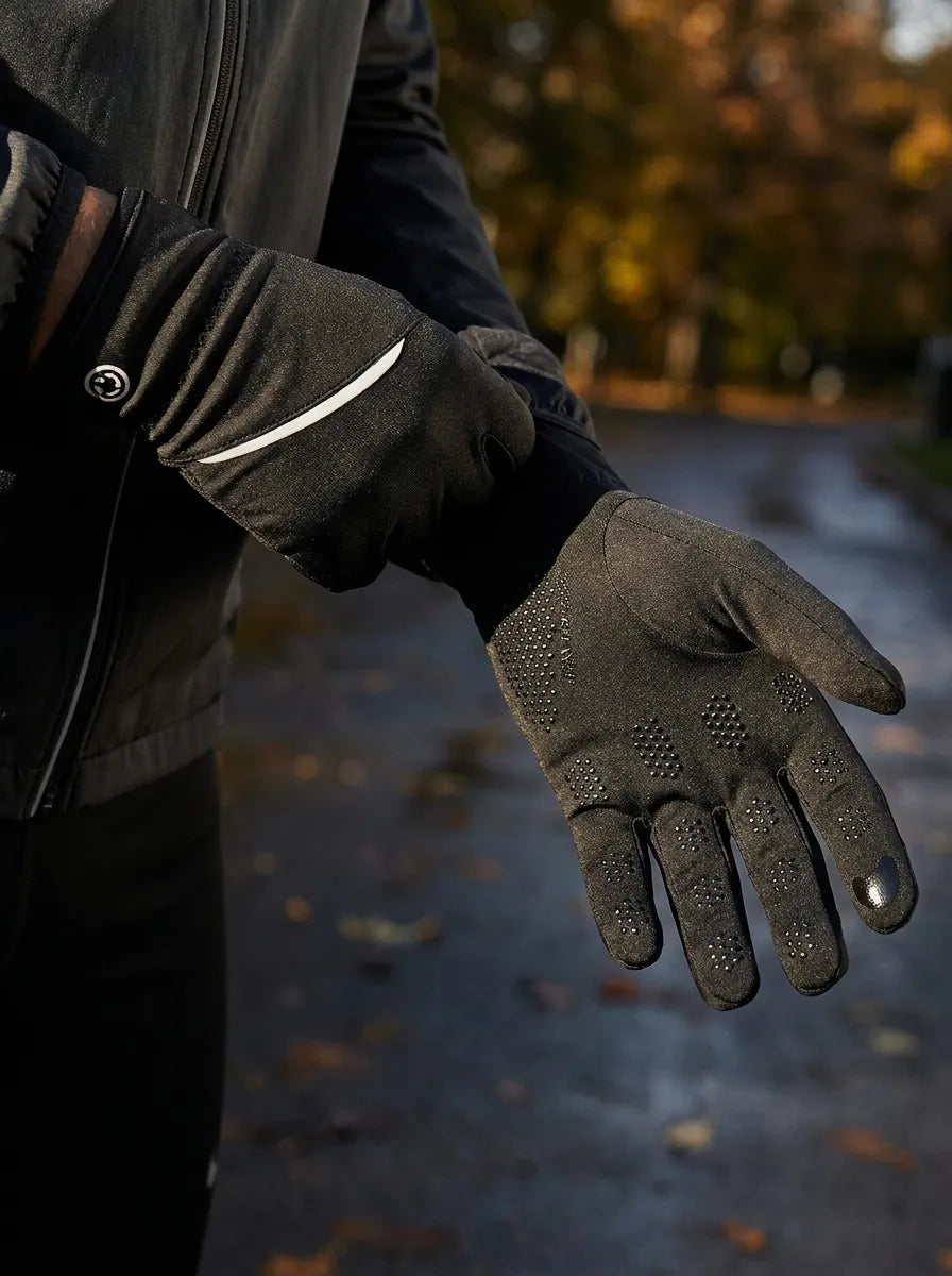 SportyTech | WindShield-thermohandschoenen met touchscreenfunctie