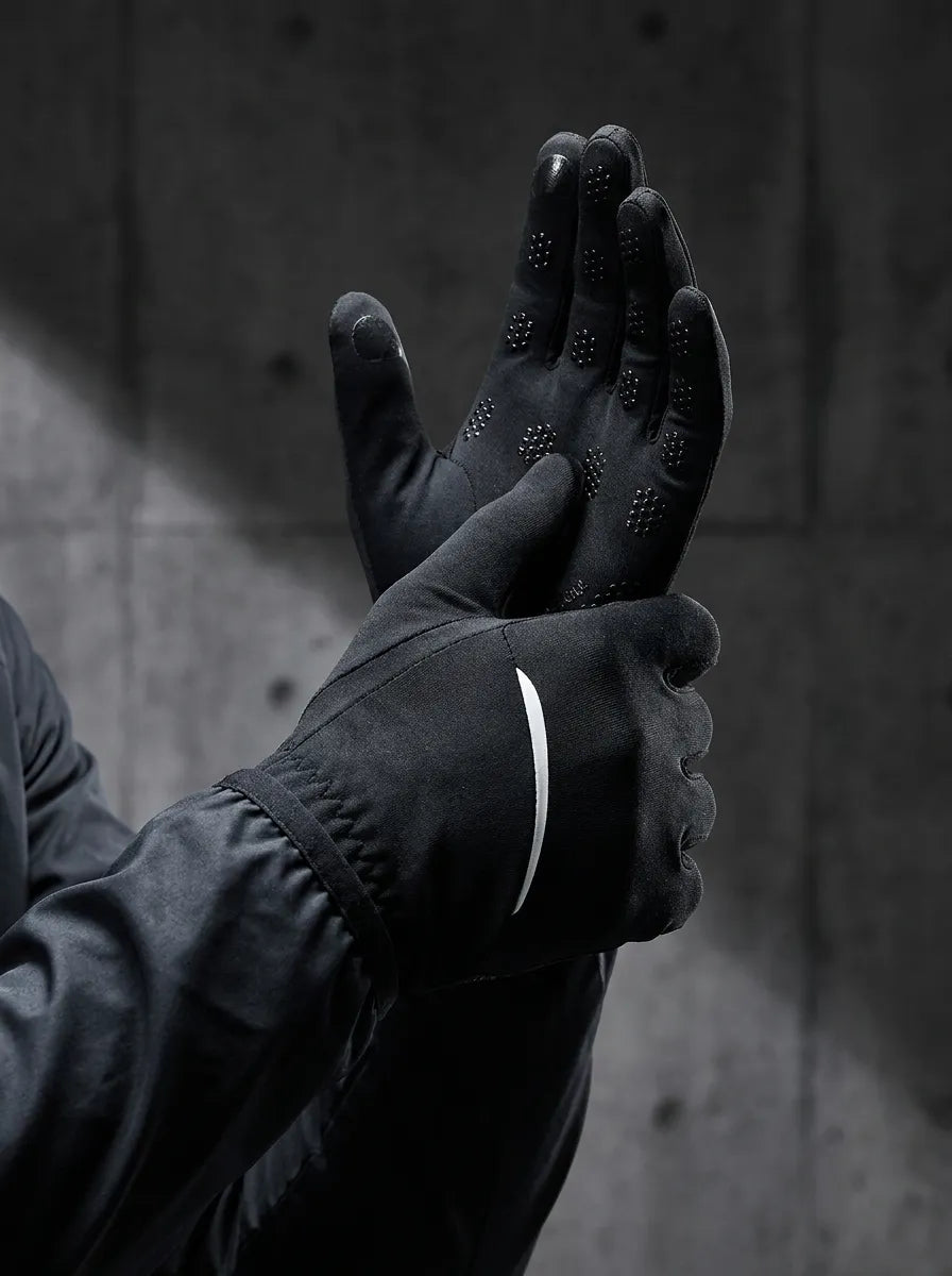 SportyTech | WindShield-thermohandschoenen met touchscreenfunctie