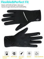SportyTech | WindShield-thermohandschoenen met touchscreenfunctie