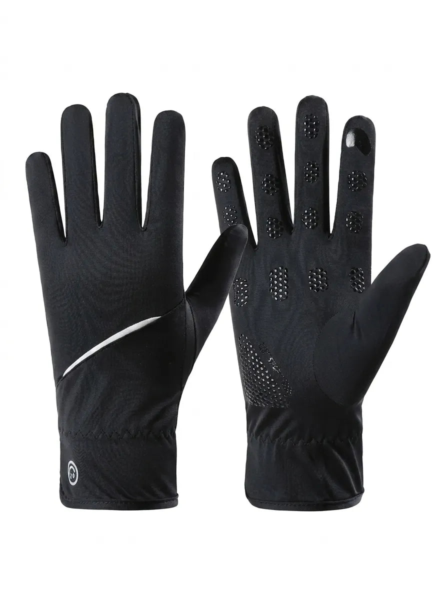 SportyTech | WindShield-thermohandschoenen met touchscreenfunctie
