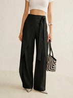 Calla | Wijde broek voor dames