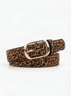 Tailleriem voor dames