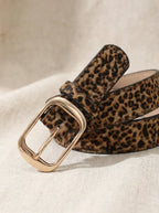 Tailleriem voor dames